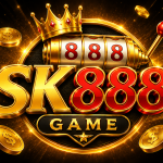 Sk888 Game