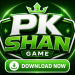 Pk Shan Game