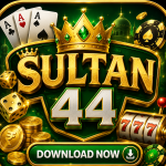 Sultan44 Game
