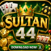 Sultan44 Game