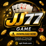 JJ77 Game