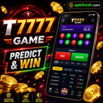 T7777 Game
