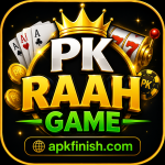 PkRaah Game