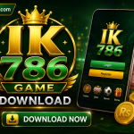 ik786Game