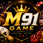 M91Game