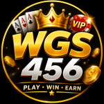 Wgs456 Game