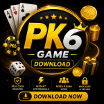Pk6 Game