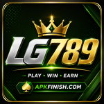 Lg789 Game