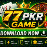 77Pkr Game