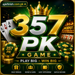 357PK Game