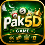 Pak5D Game