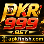 PKR999  Game