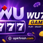 Wu77 Game